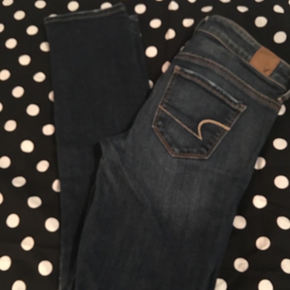 American Eagle 🦅 Skinny Jeans